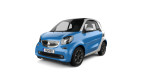 Smart FORTWO used spare parts