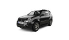 Ssang yong REXTON used spare parts