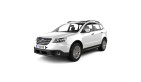 pièces détachées d’occasion Subaru B9 TRIBECA