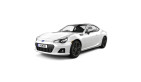 Subaru BRZ second hand