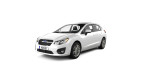 Buy cheap original Subaru IMPREZA online