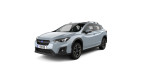 Catalogue de pièces détachées Subaru XV