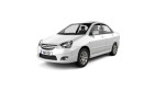 Suzuki LIANA d’occasion et neuves