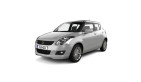 Suzuki SWIFT used spare parts