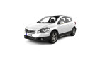 Suzuki SX4 de seconde main