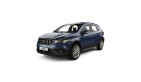 SX4 S-CROSS