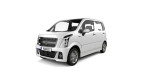 Suzuki WAGON R+ de seconde main