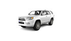 Toyota 4-RUNNER d’occasion et neuves