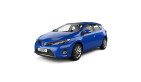 Toyota AURIS de seconde main