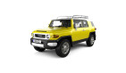 Toyota FJ CRUISER d’occasion et neuves