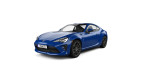 Toyota GT86 d’occasion et neuves