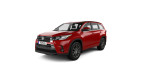 Toyota HIGHLANDER d’occasion et neuves