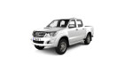 Toyota HILUX de seconde main