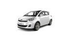 Toyota RACTIS d’occasion et neuves