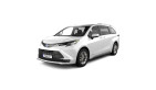 Toyota SIENNA d’occasion et neuves