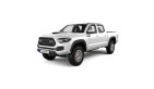 Toyota TACOMA used and new