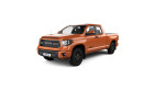 Toyota TUNDRA d’occasion et neuves