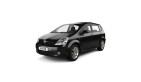 Spare parts Toyota VERSO