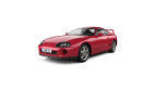 Spare parts Toyota SUPRA