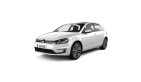 Spare parts catalog Vw E-golf