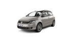 Vw GOLF PLUS second hand