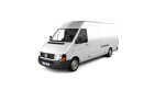 Vw LT used and new