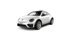 Vw NEW BEETLE second hand