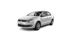 Vw POLO used spare parts