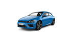 Vw SCIROCCO de seconde main