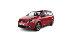 Vw TOURAN used spare parts