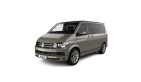 Vw TRANSPORTER used spare parts