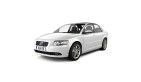 Spare parts catalog Volvo S40