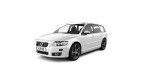 Volvo V50 used spare parts