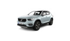 Volvo XC40 used and new