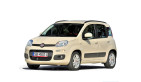 Fiat PANDA de seconde main