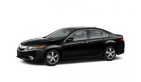 ACURA TSX used spare parts