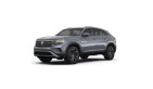 Vw ATLAS used and new