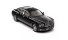 MULSANNE