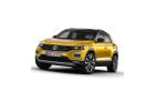 Vw T-ROC d’occasion et neuves